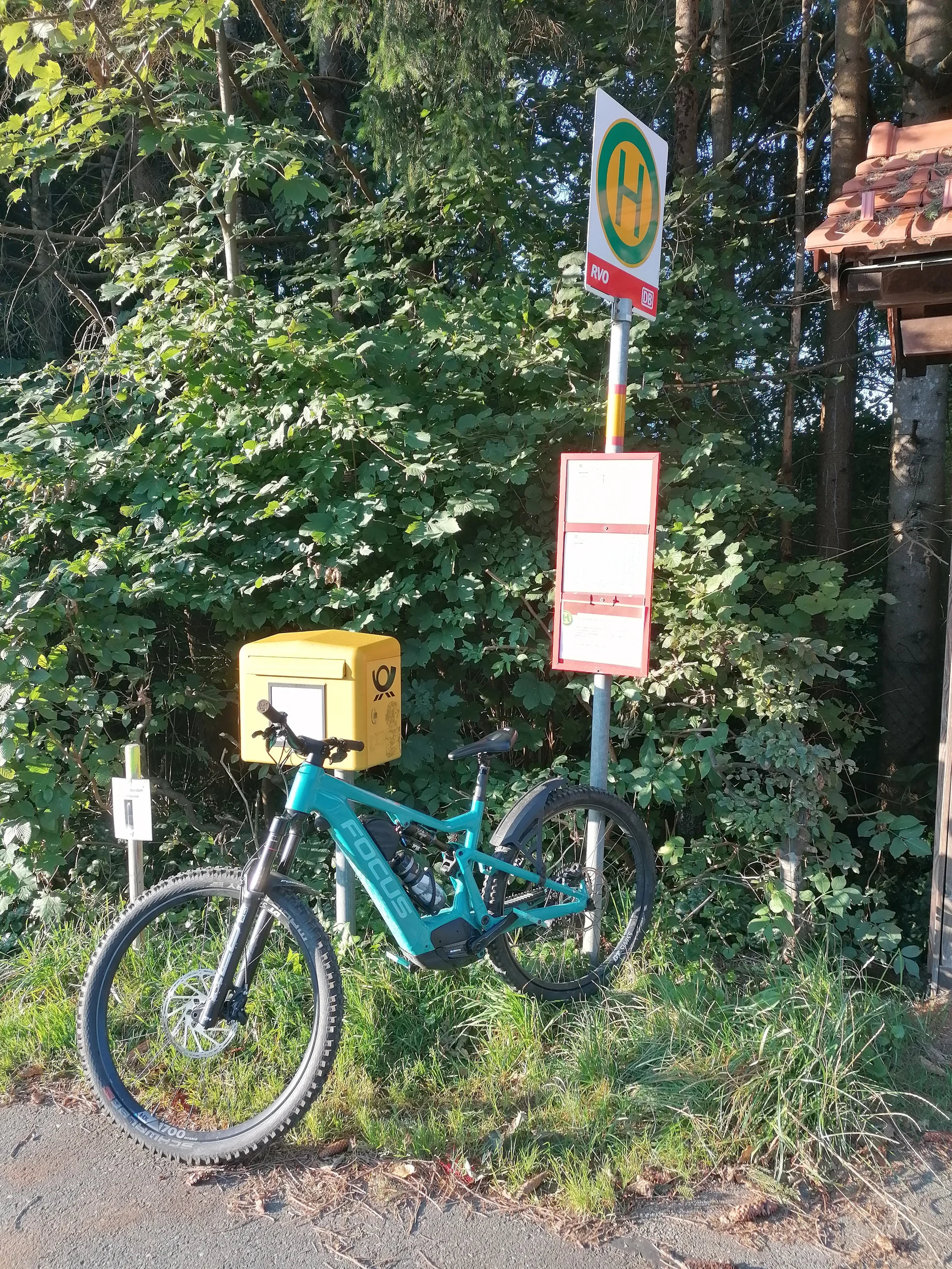© Südostbayernbike