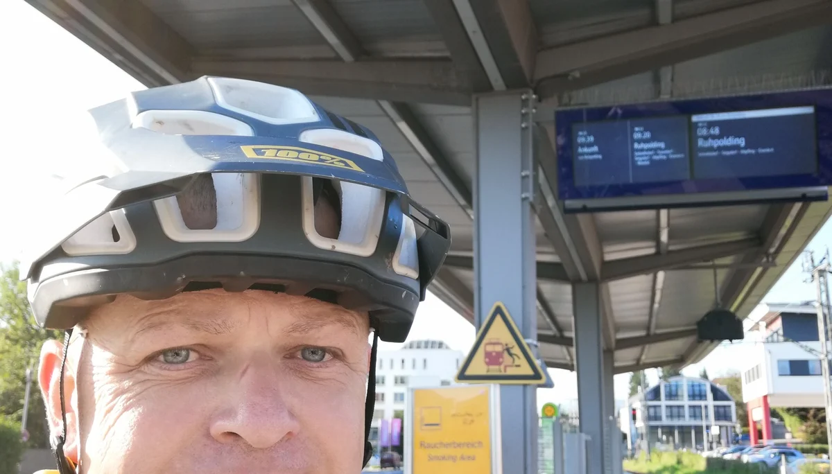 © Südostbayernbike