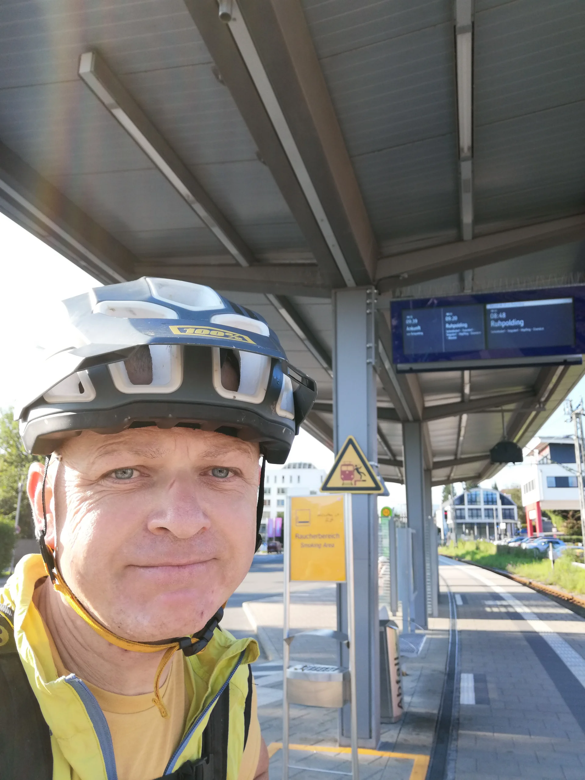 © Südostbayernbike