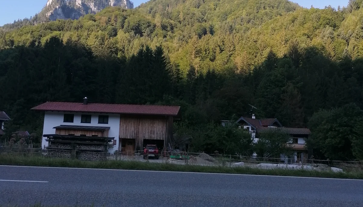 © Südostbayernbike