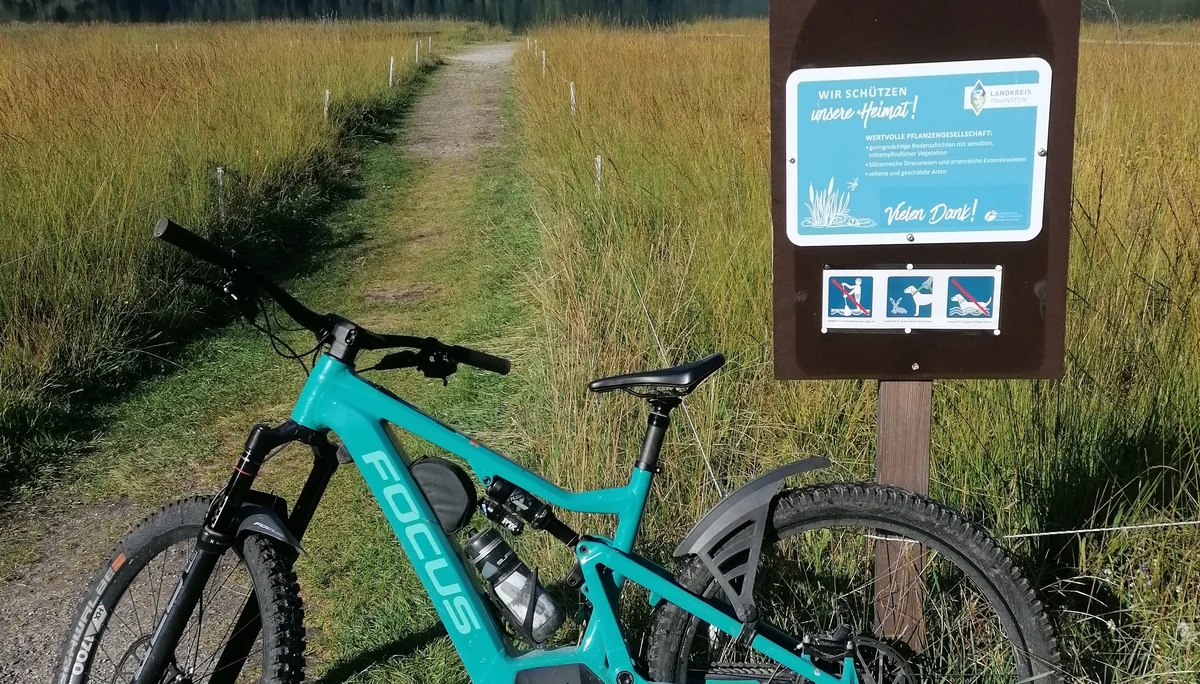 © Südostbayernbike