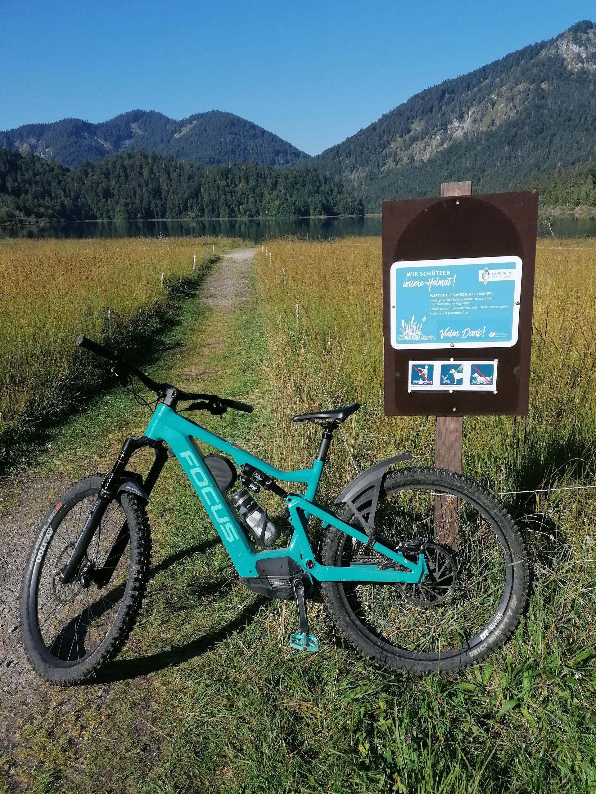 © Südostbayernbike