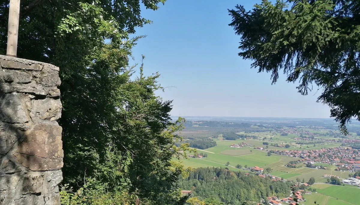 © Südostbayernbike