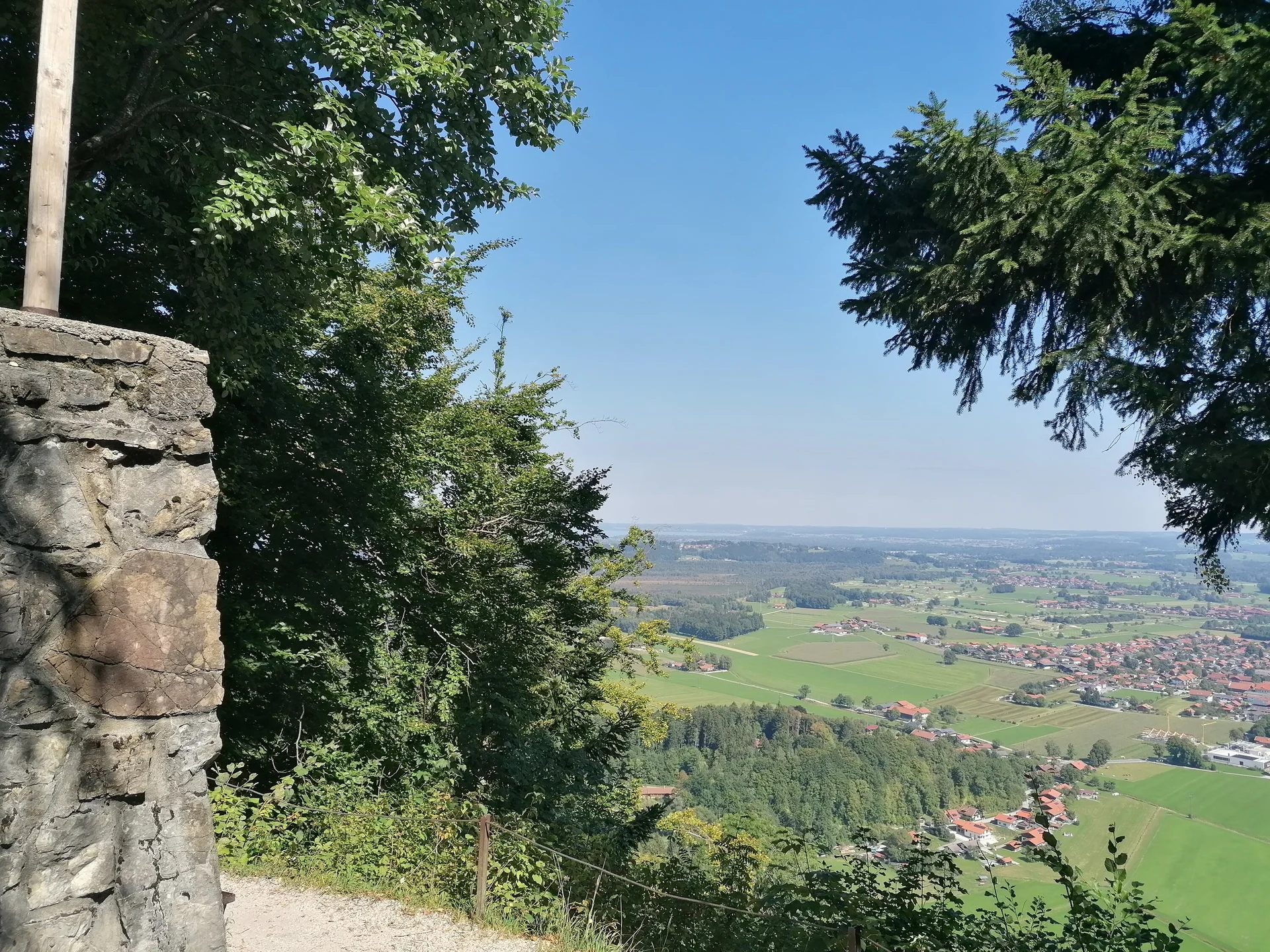 © Südostbayernbike