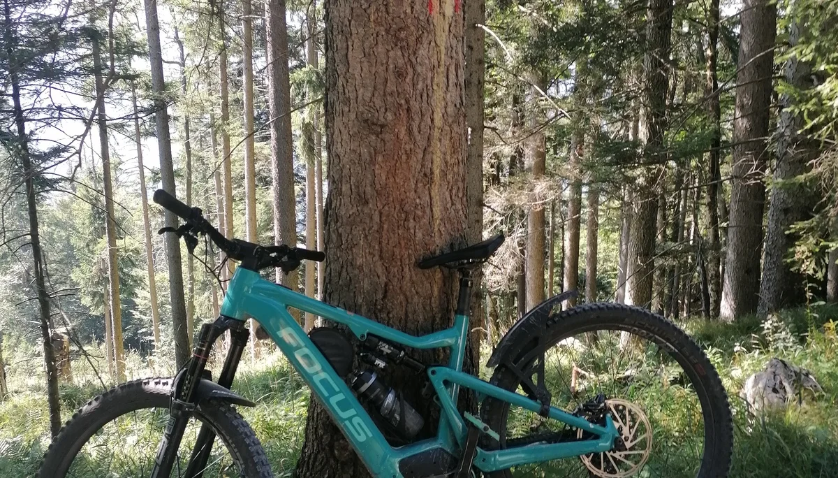 © Südostbayernbike