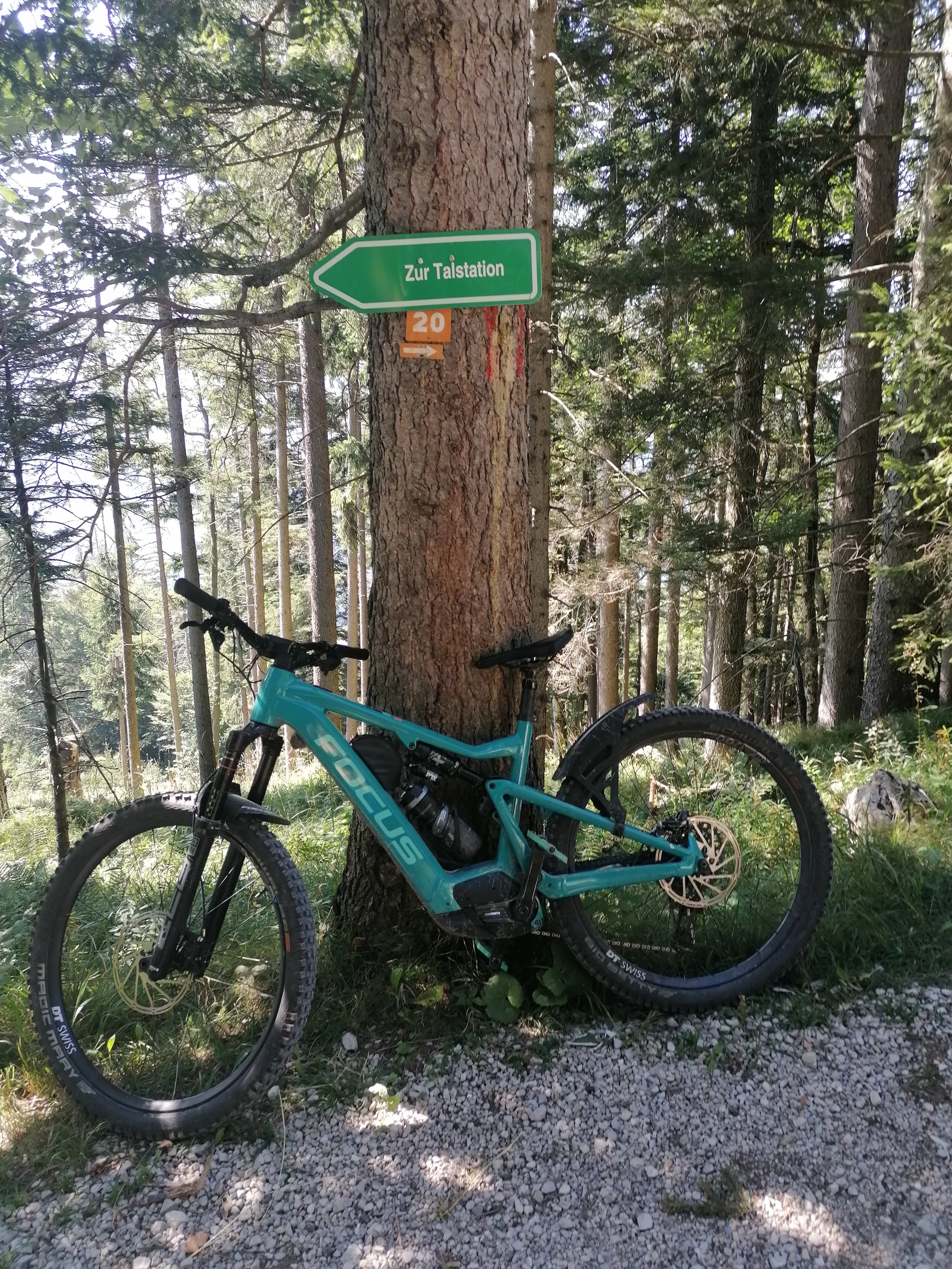 © Südostbayernbike