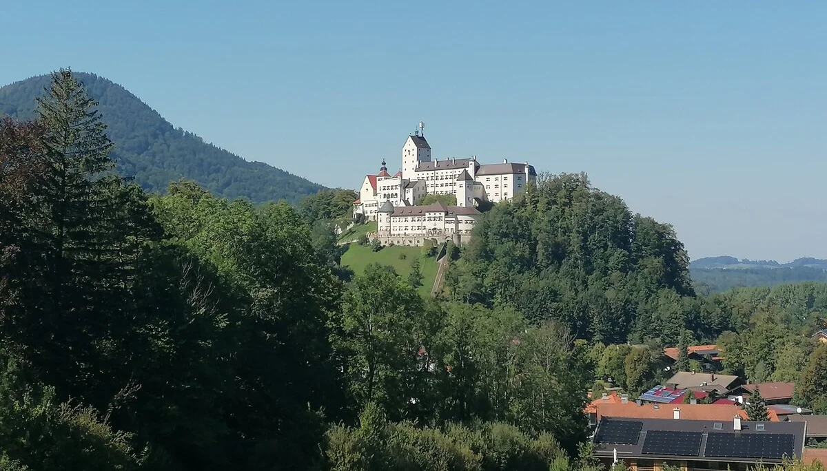 © Südostbayernbike