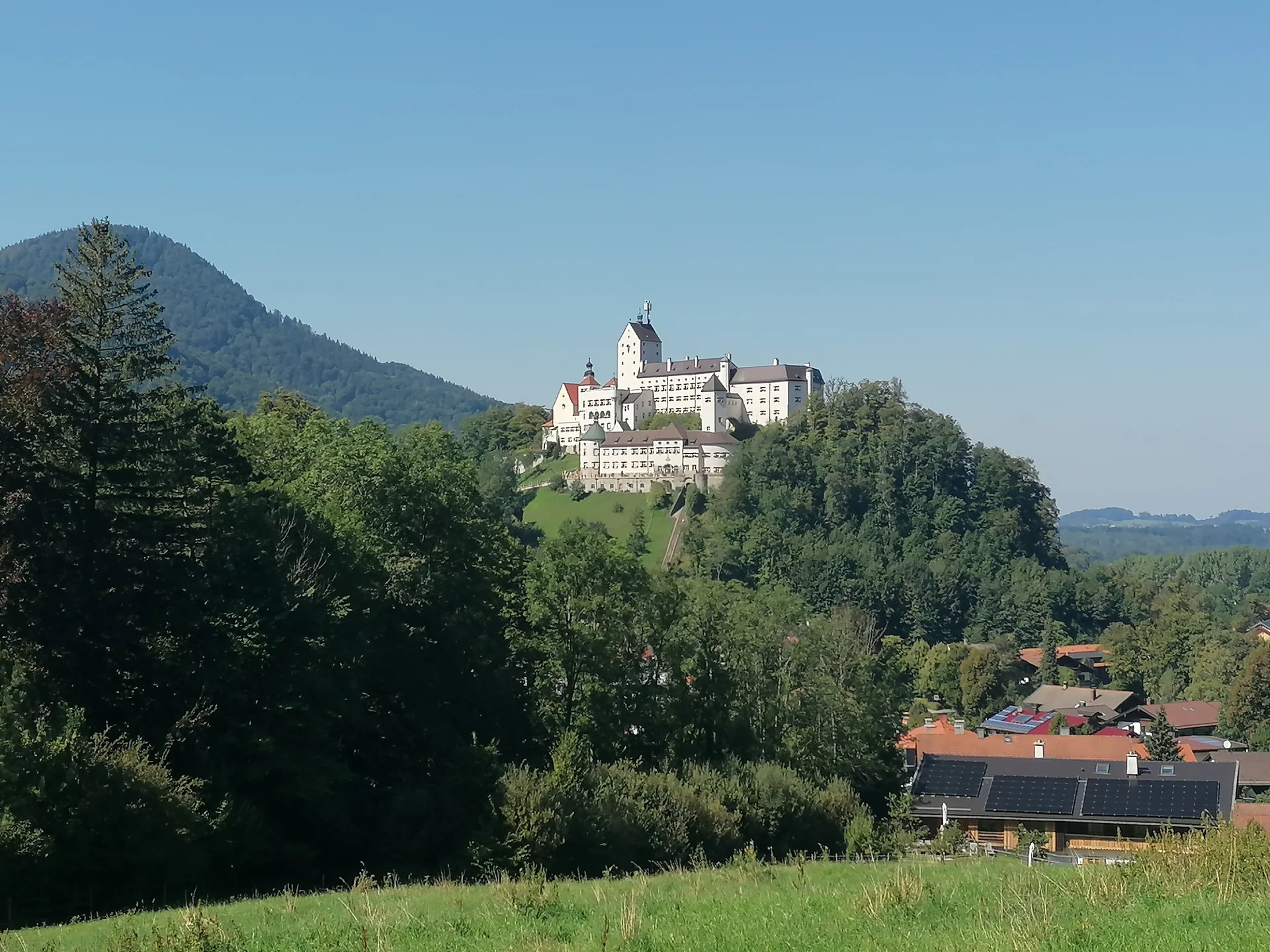 © Südostbayernbike