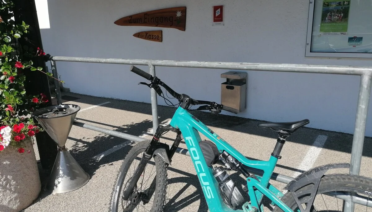 © Südostbayernbike