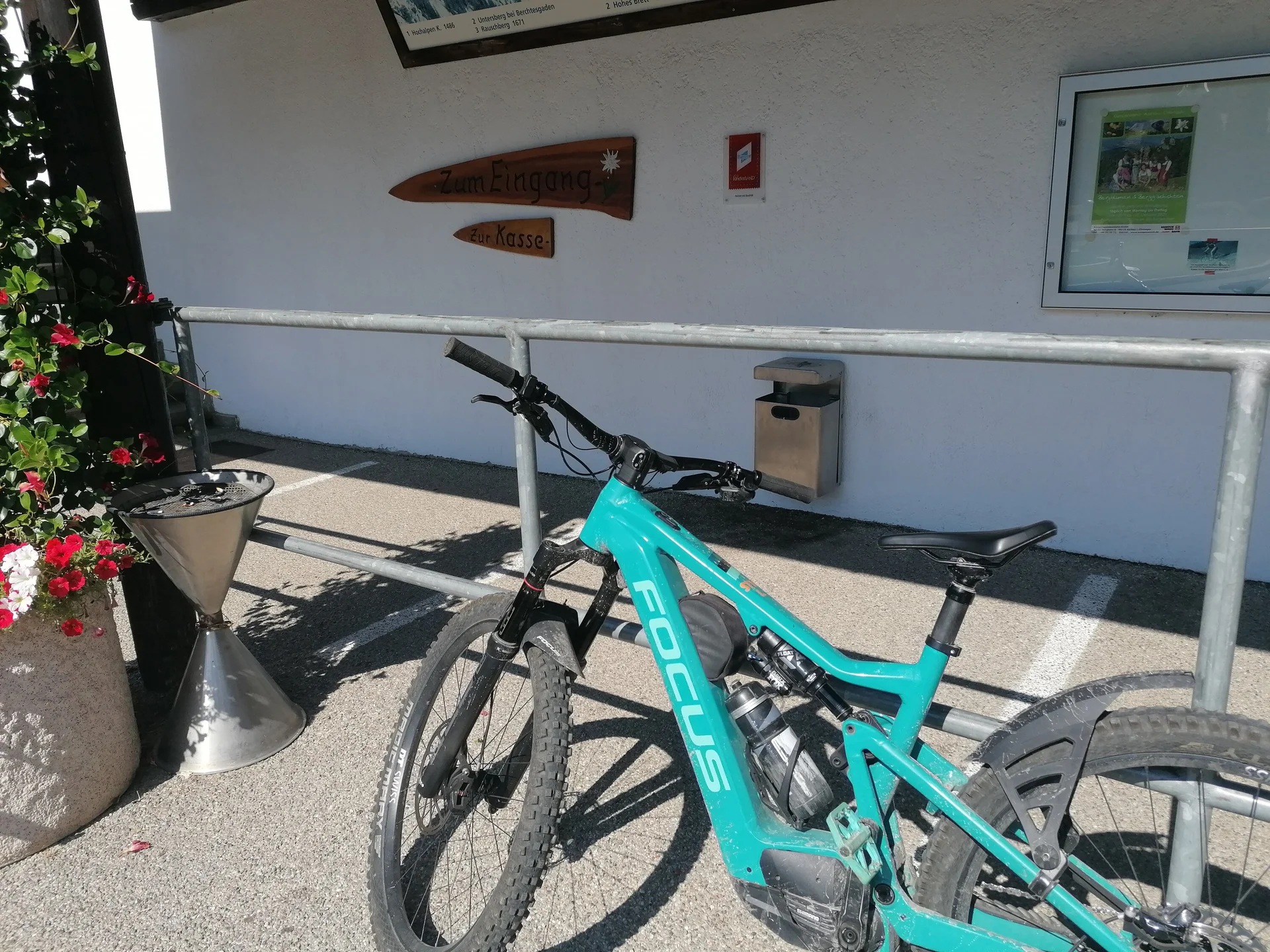 © Südostbayernbike