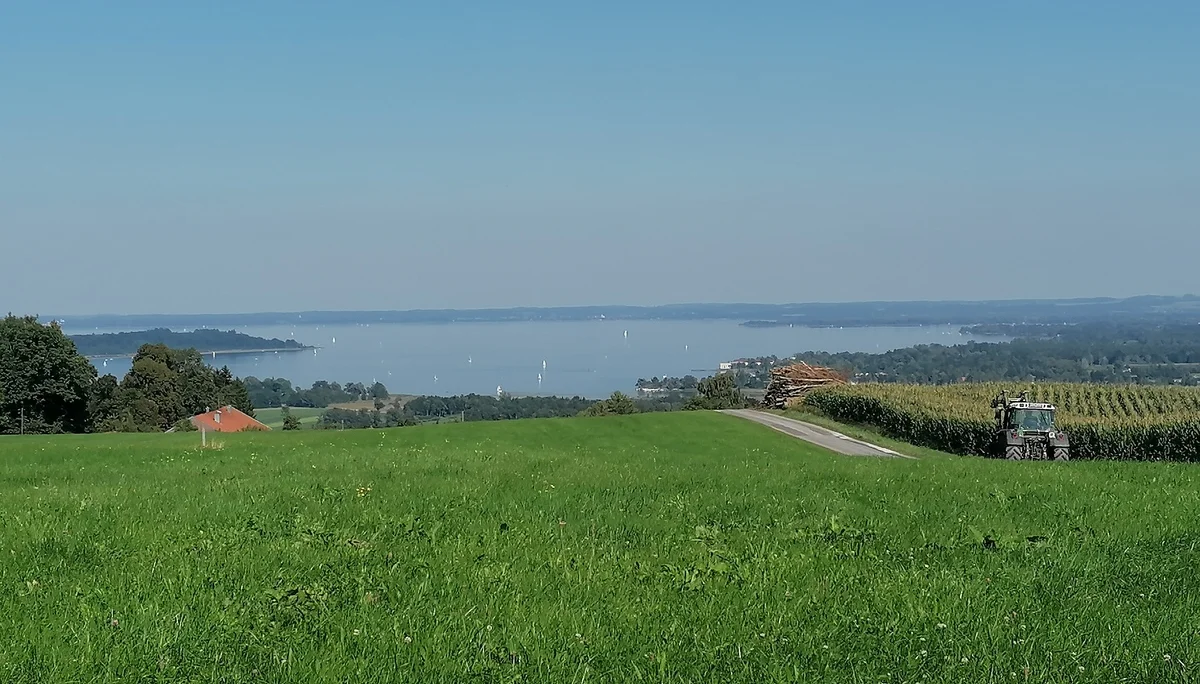 © Südostbayernbike