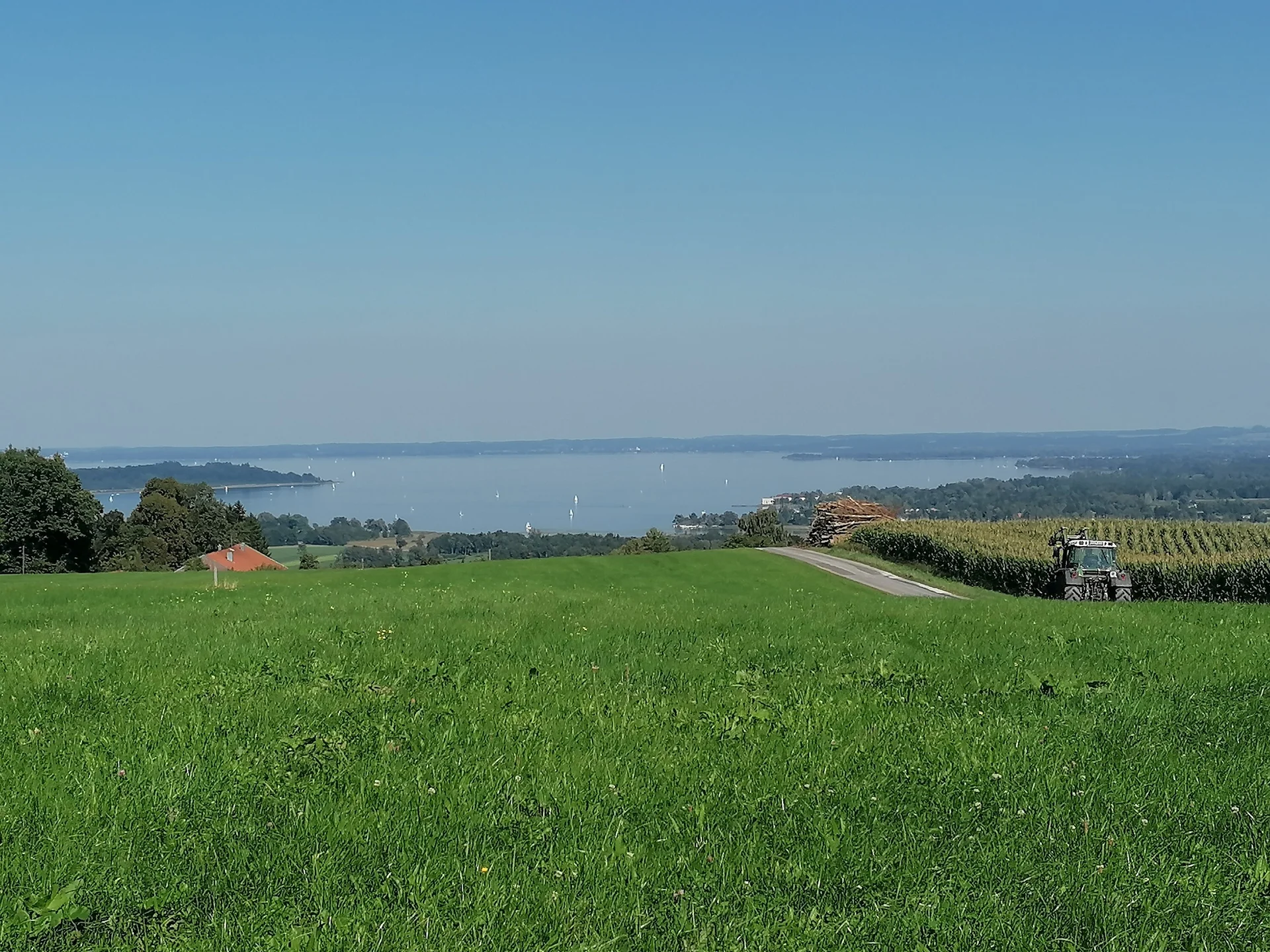 © Südostbayernbike