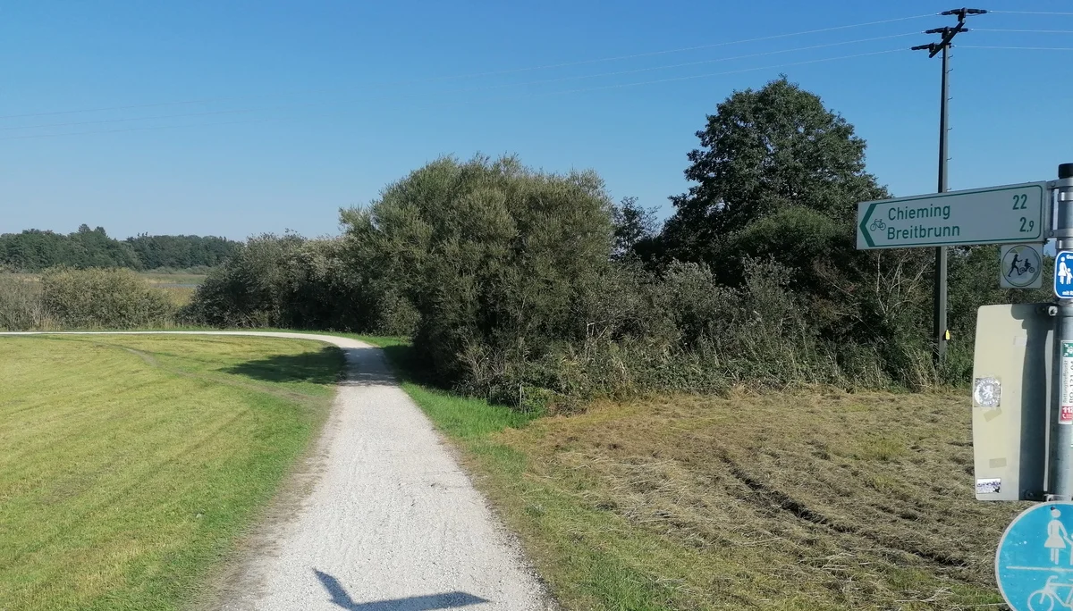 © Südostbayernbike