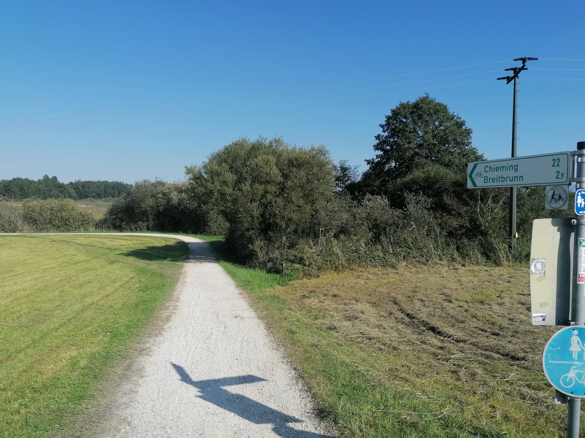 © Südostbayernbike