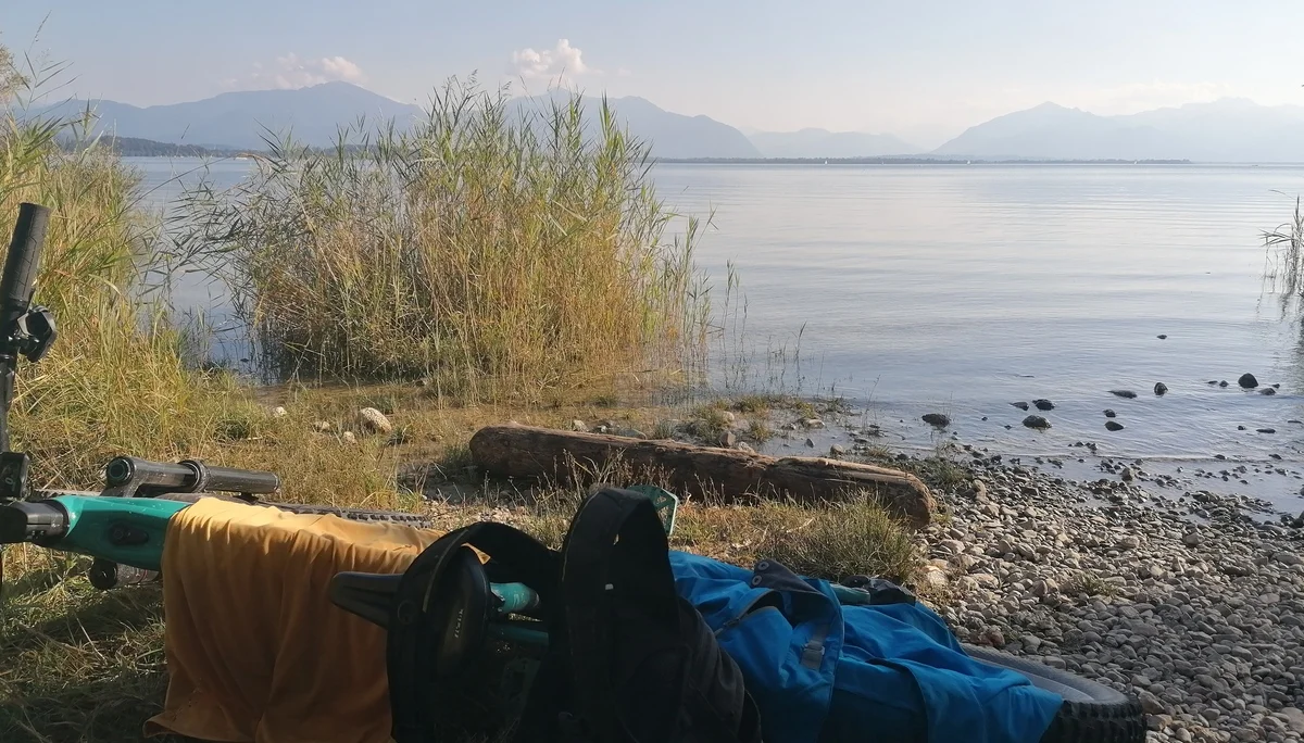 © Südostbayernbike