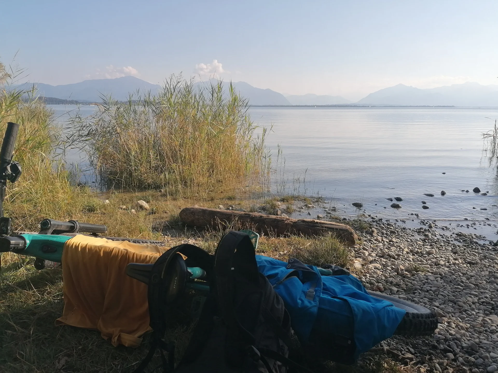 © Südostbayernbike