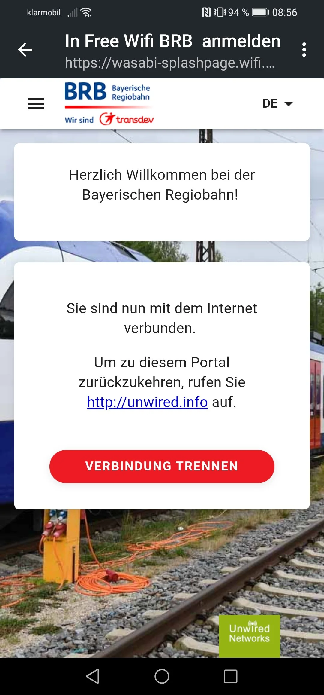 © Südostbayernbike