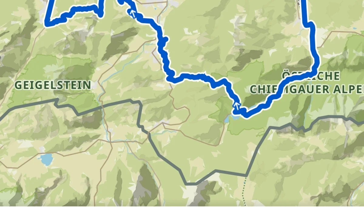 © Südostbayernbike