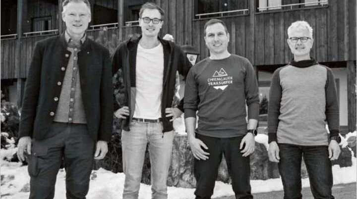 © Südostbayernbike