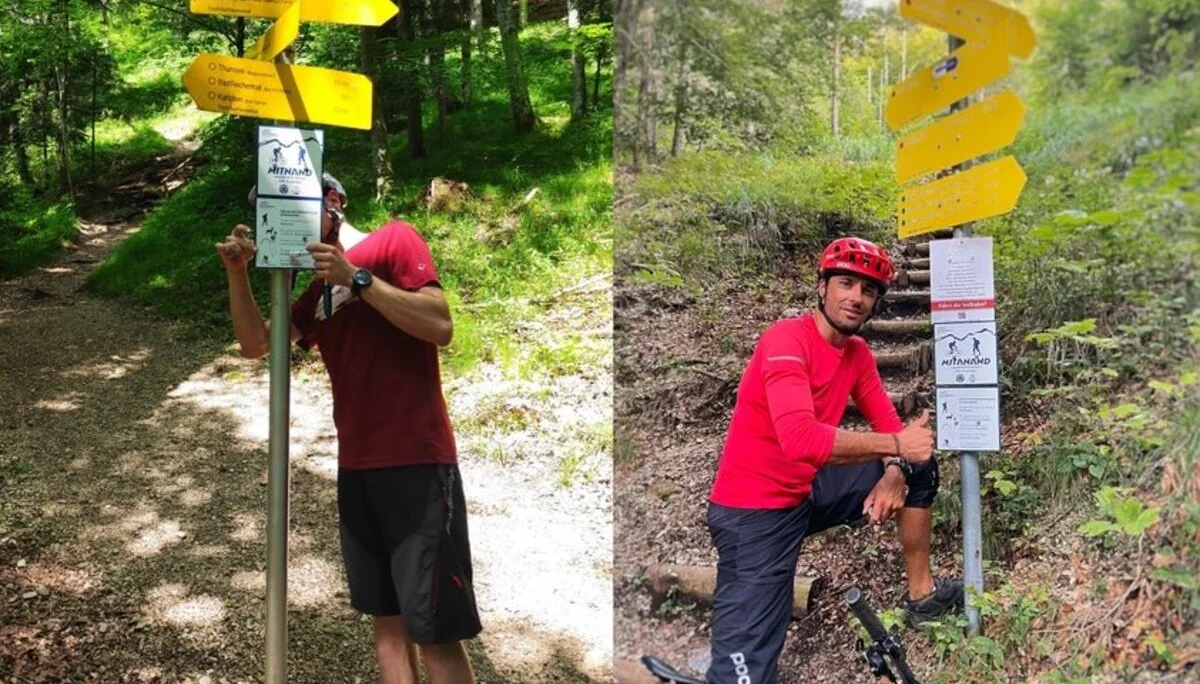 © Südostbayernbike