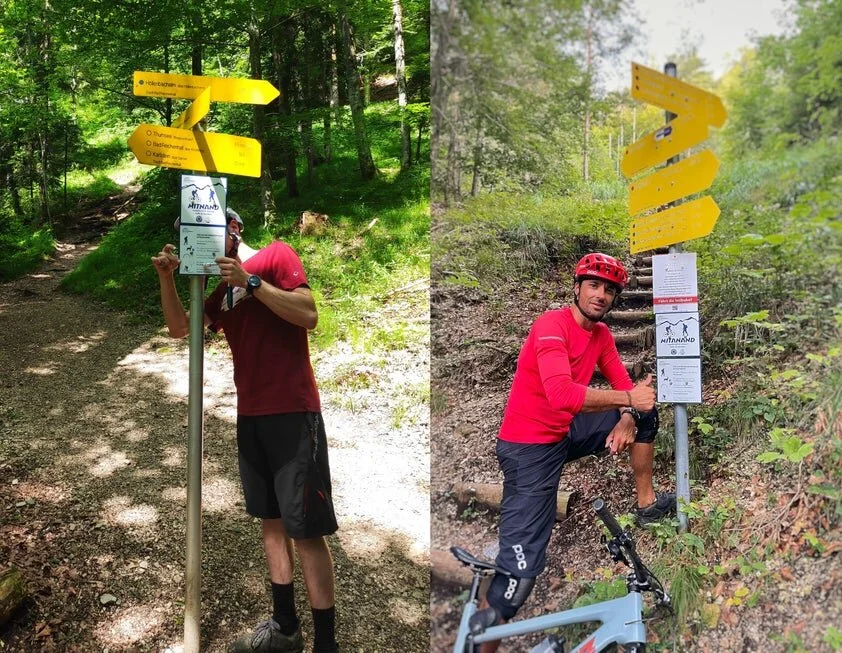 © Südostbayernbike