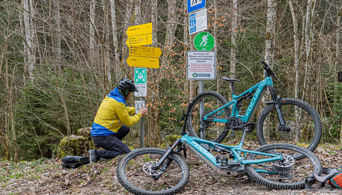 © Südostbayernbike