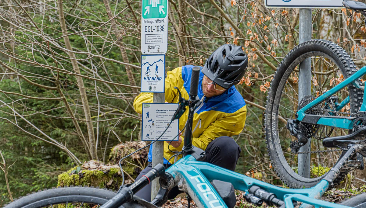 © Südostbayernbike