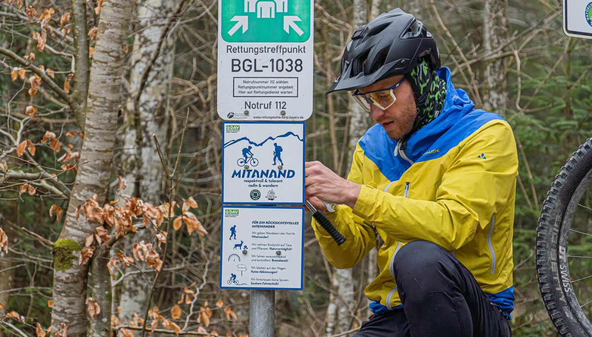 © Südostbayernbike