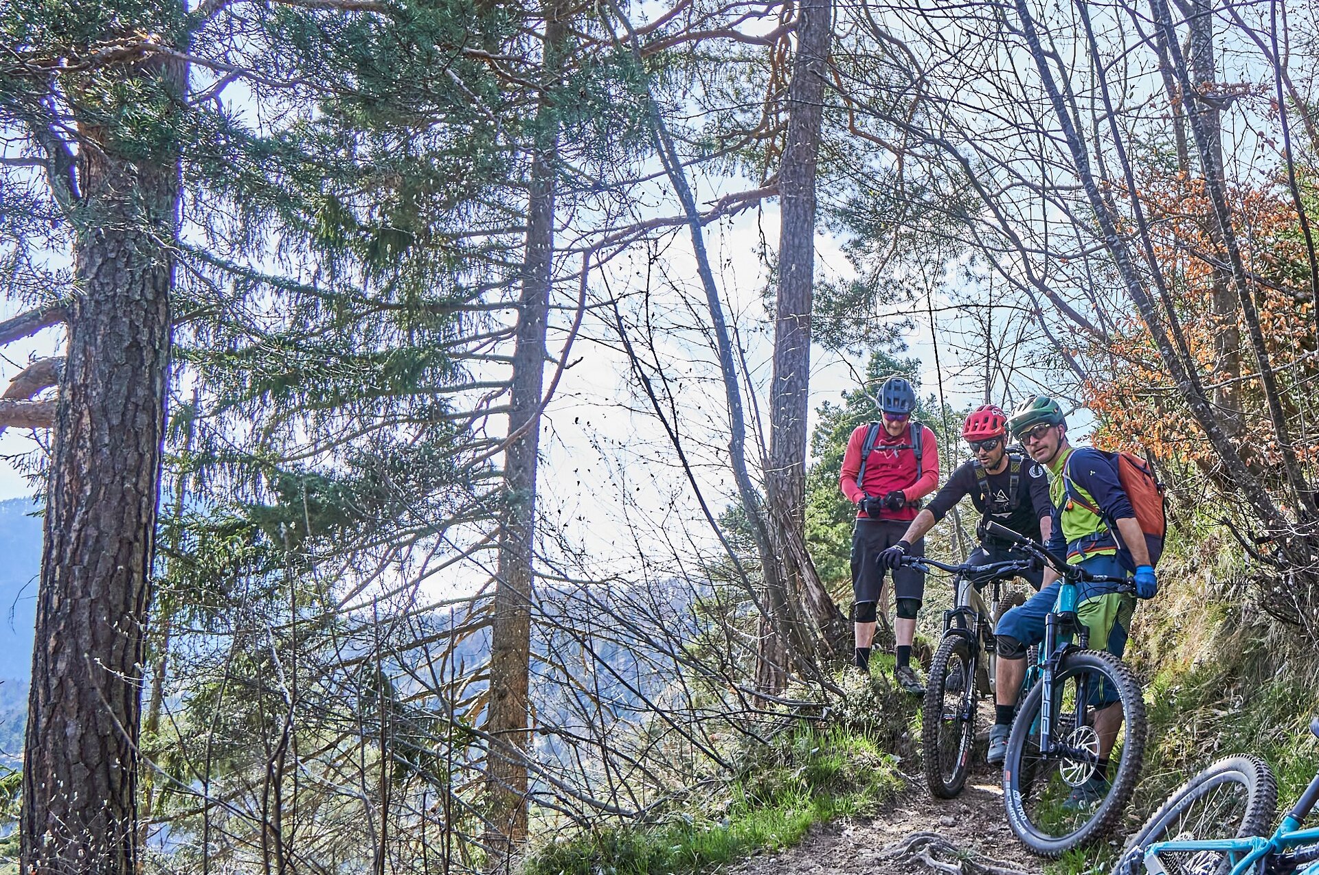 © Südostbayernbike © Südostbayernbike