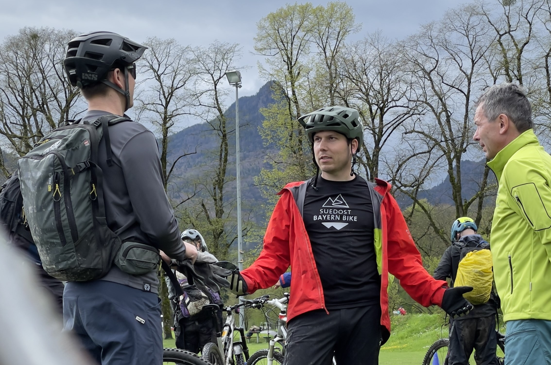 © Südostbayernbike © Südostbayernbike