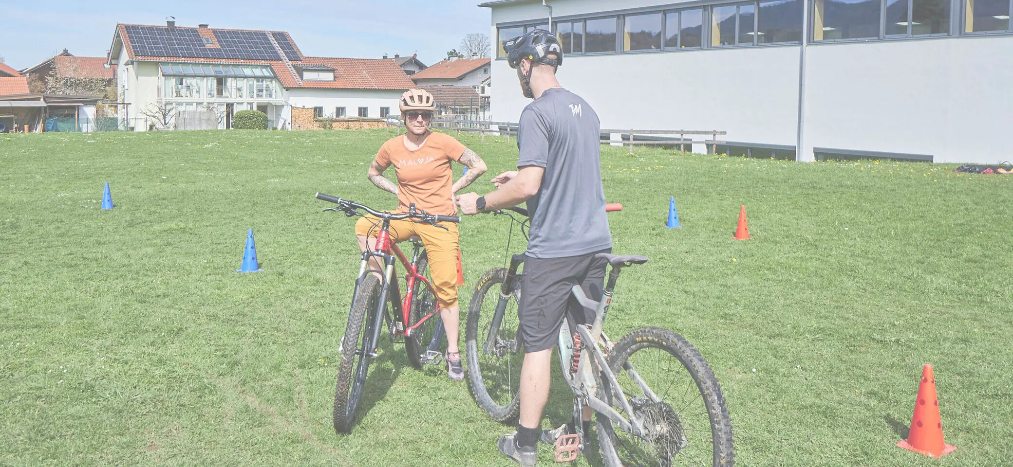 © Südostbayernbike