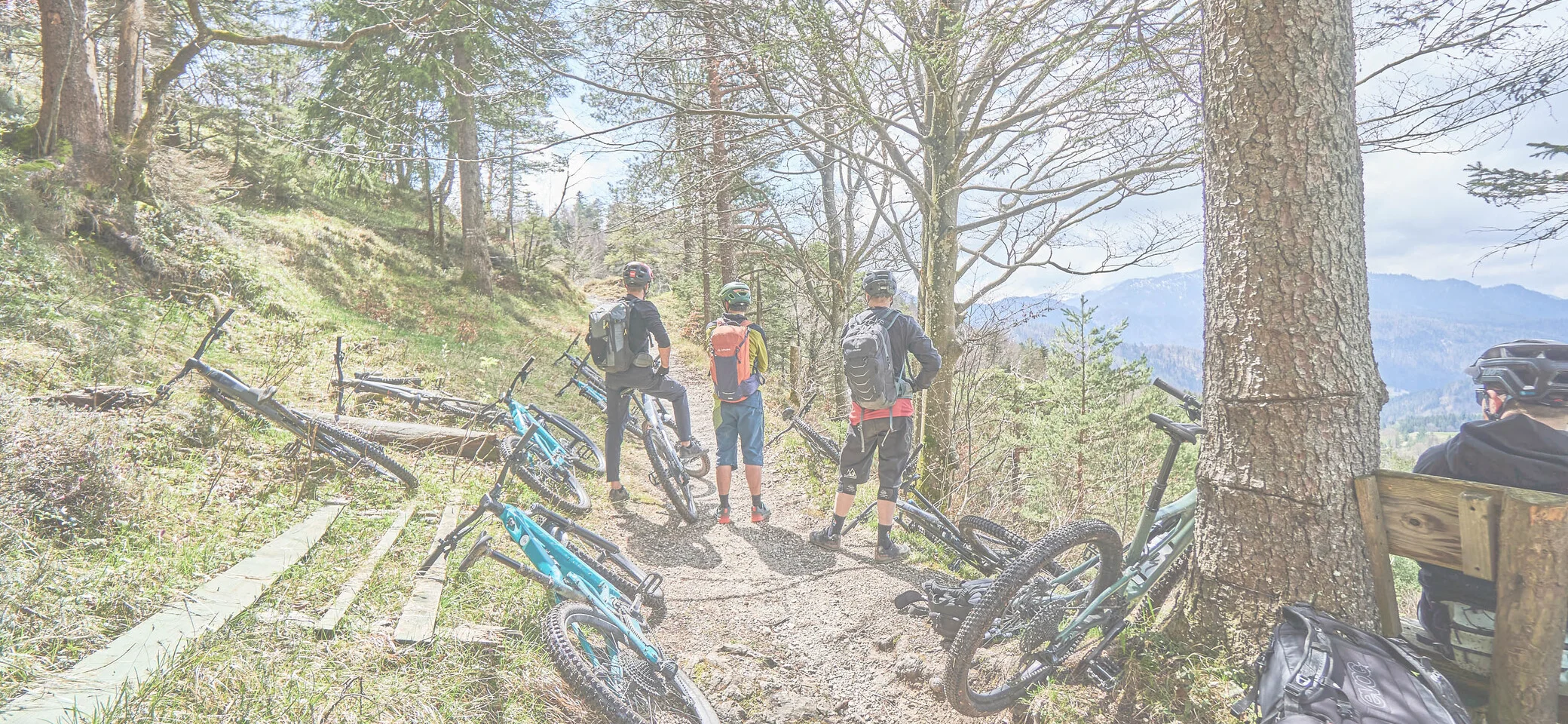 © Südostbayernbike