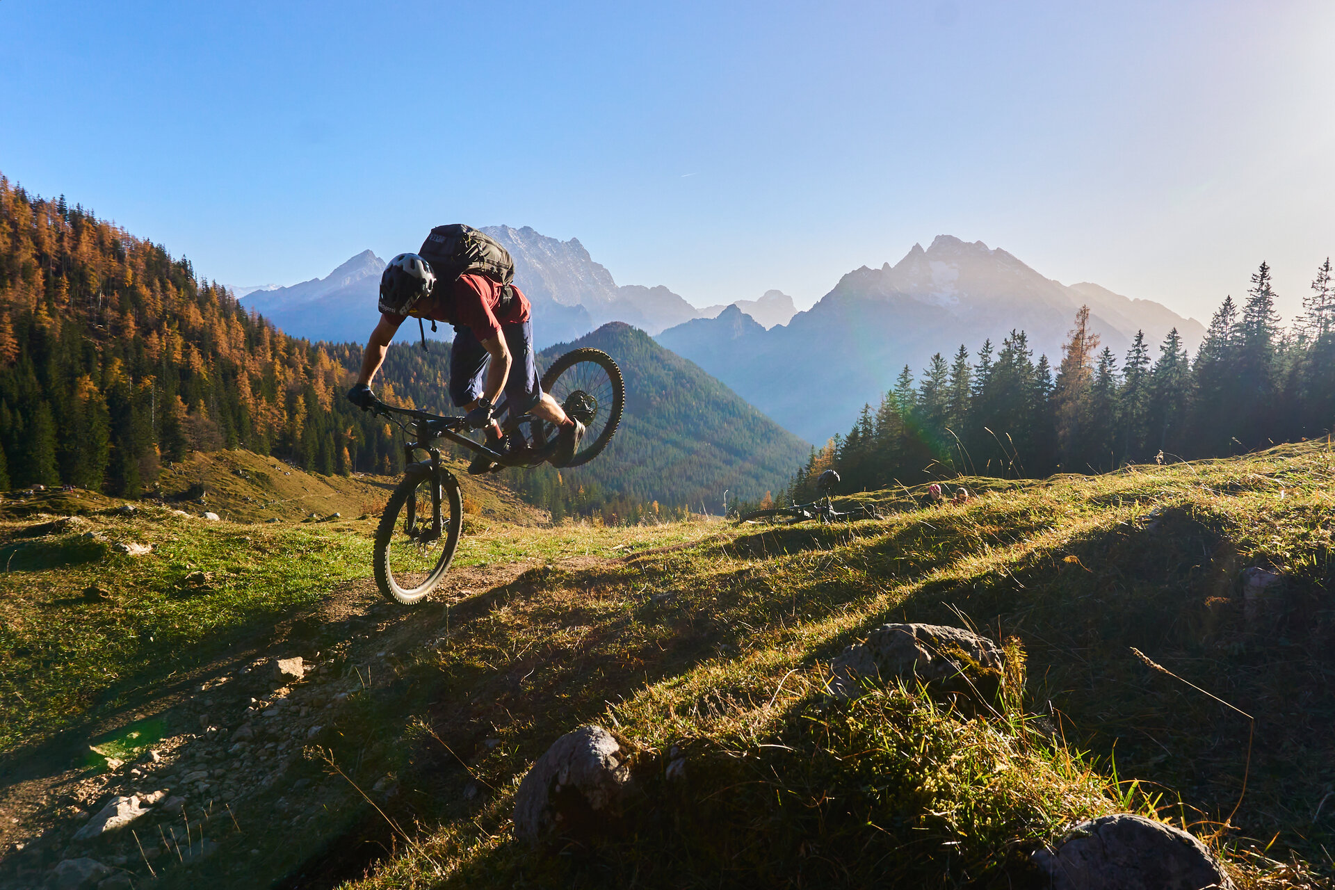 © Südostbayernbike © Südostbayernbike