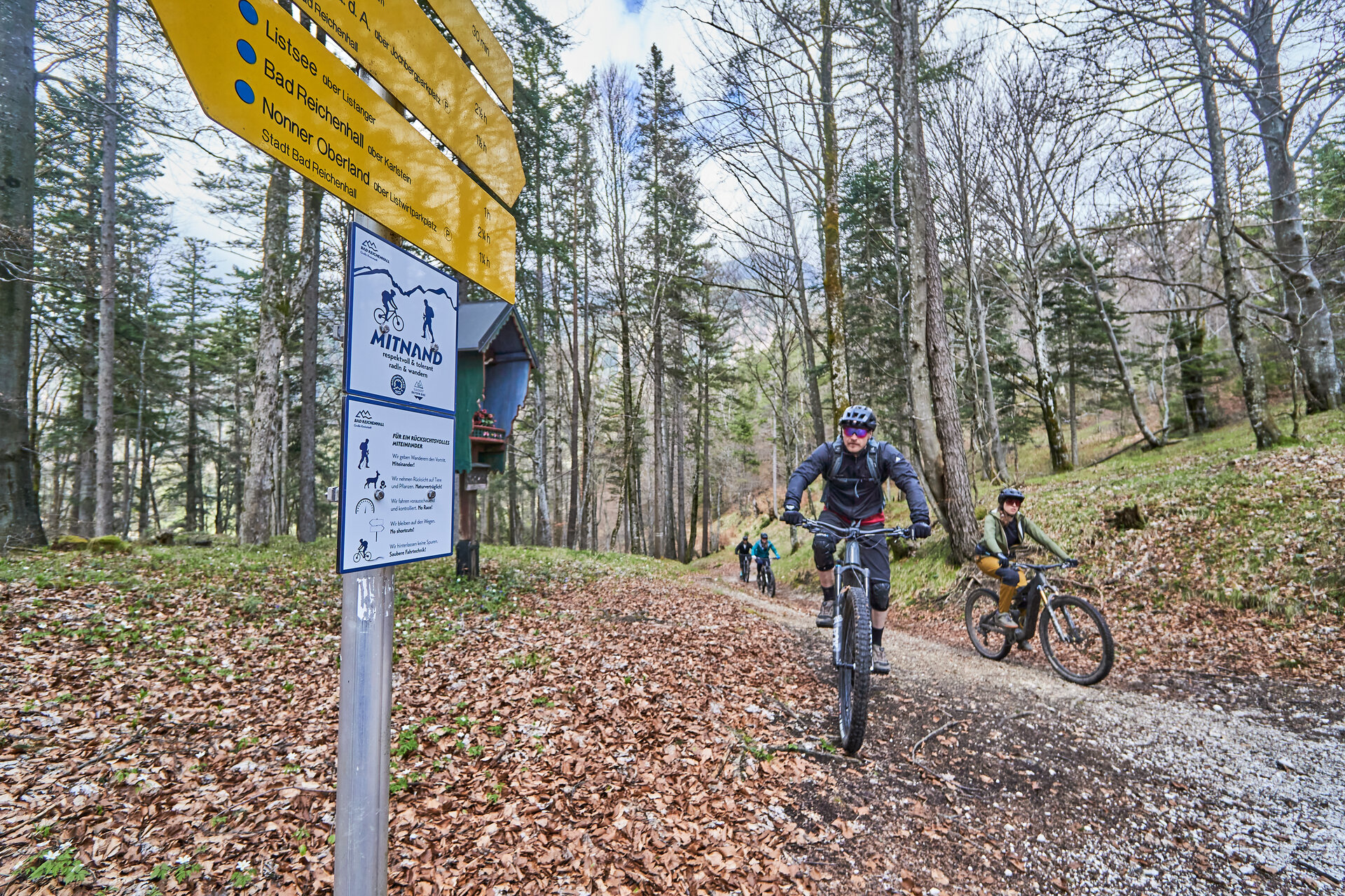 © Südostbayernbike © Südostbayernbike