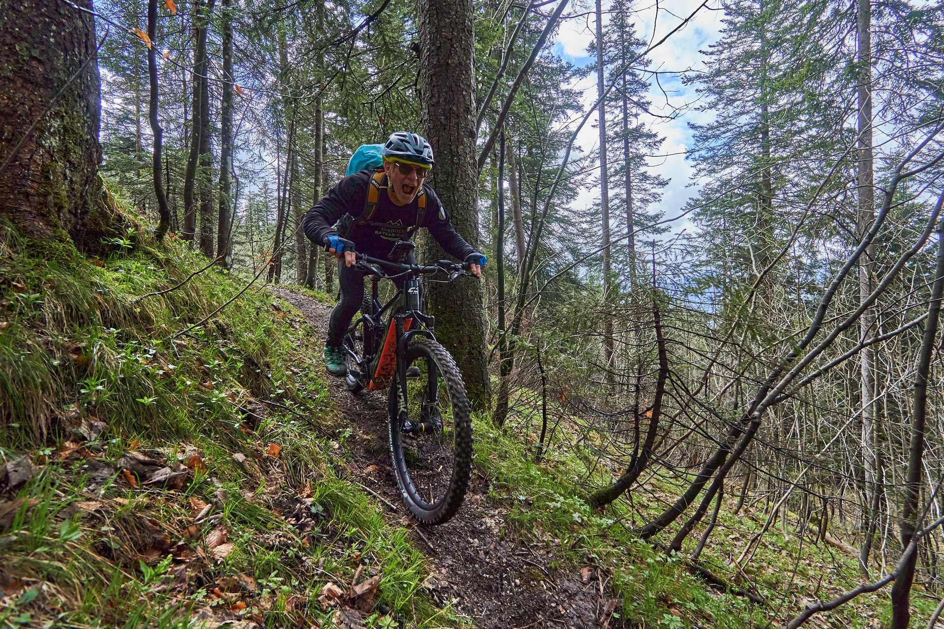 © Südostbayernbike © Südostbayernbike