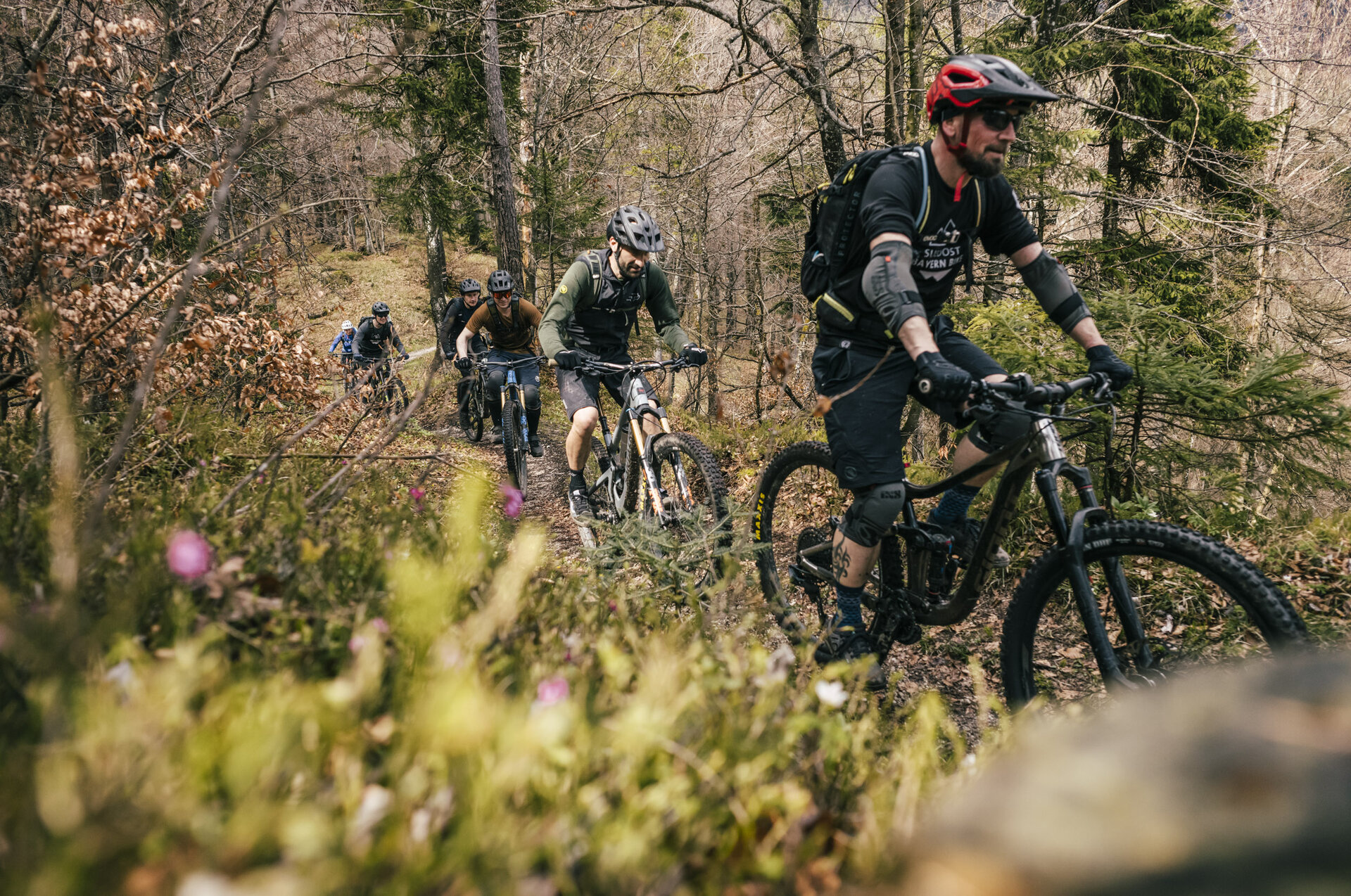 © Südostbayernbike © Südostbayernbike