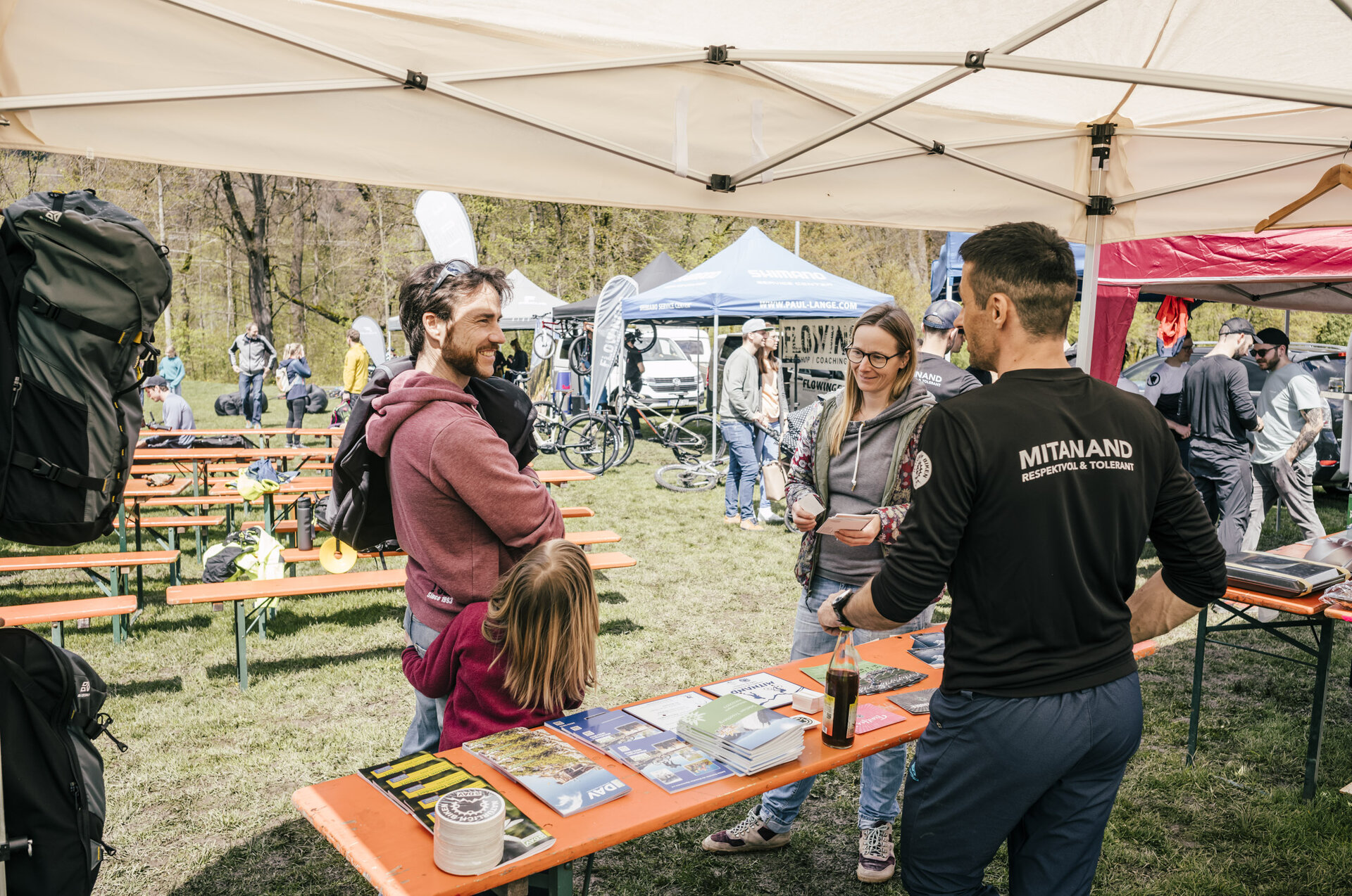 © Südostbayernbike © Südostbayernbike