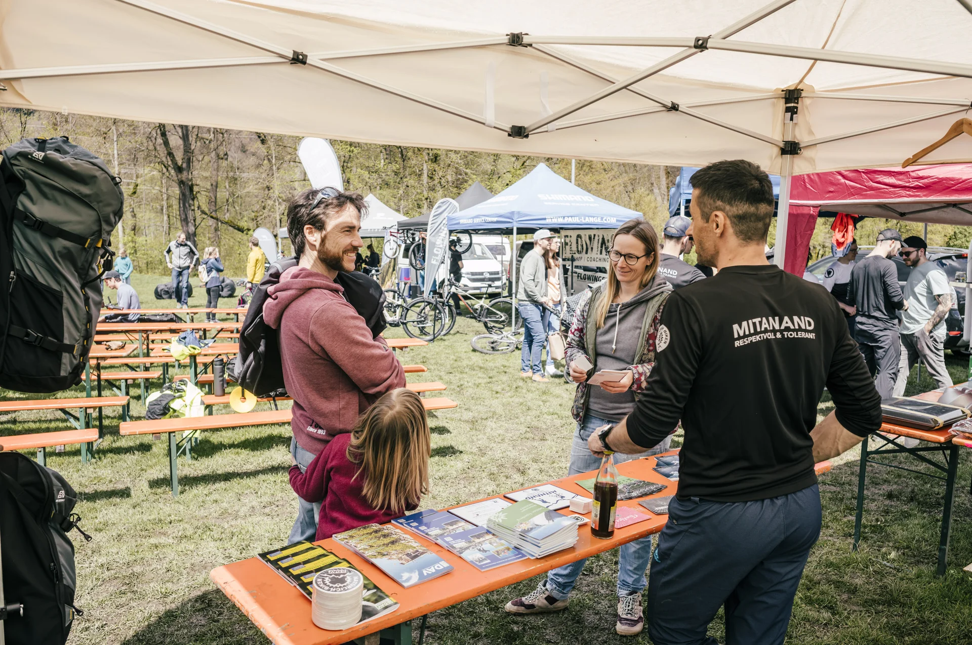 © Südostbayernbike