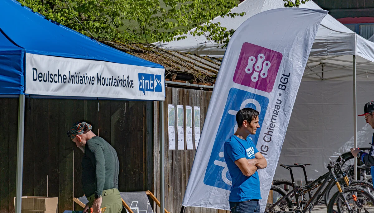 © Südostbayernbike