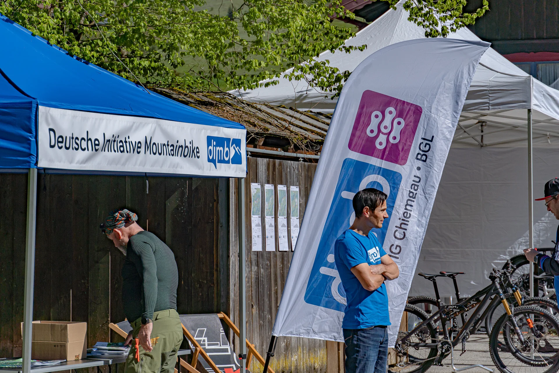 © Südostbayernbike