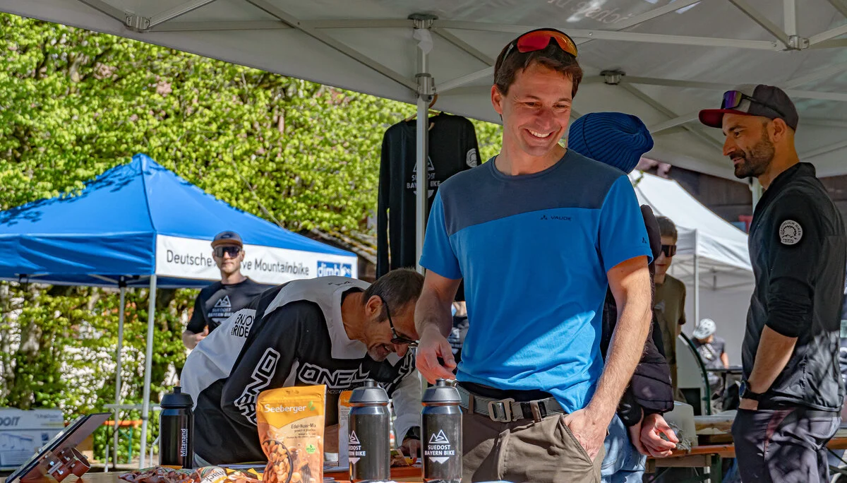 © Südostbayernbike