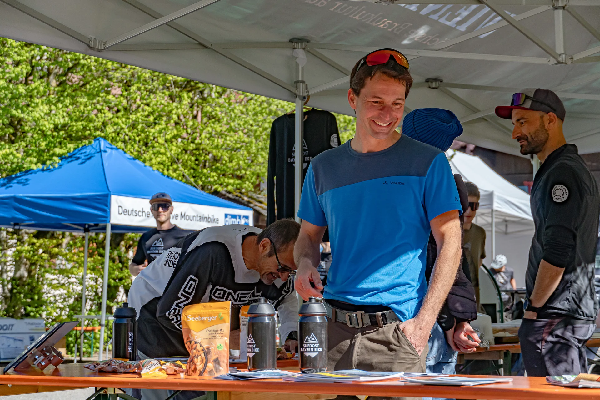 © Südostbayernbike