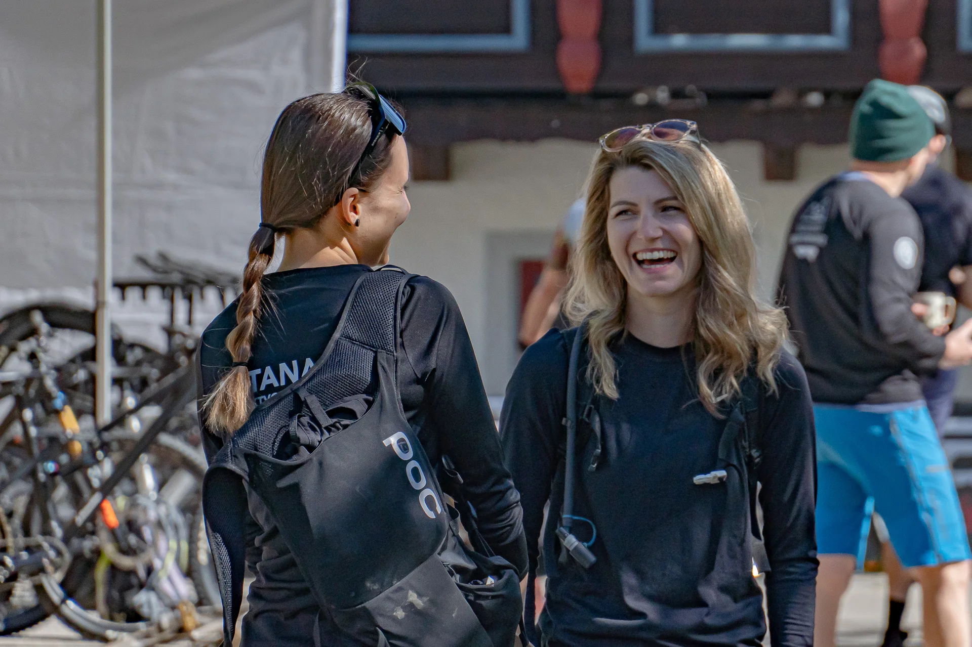 © Südostbayernbike