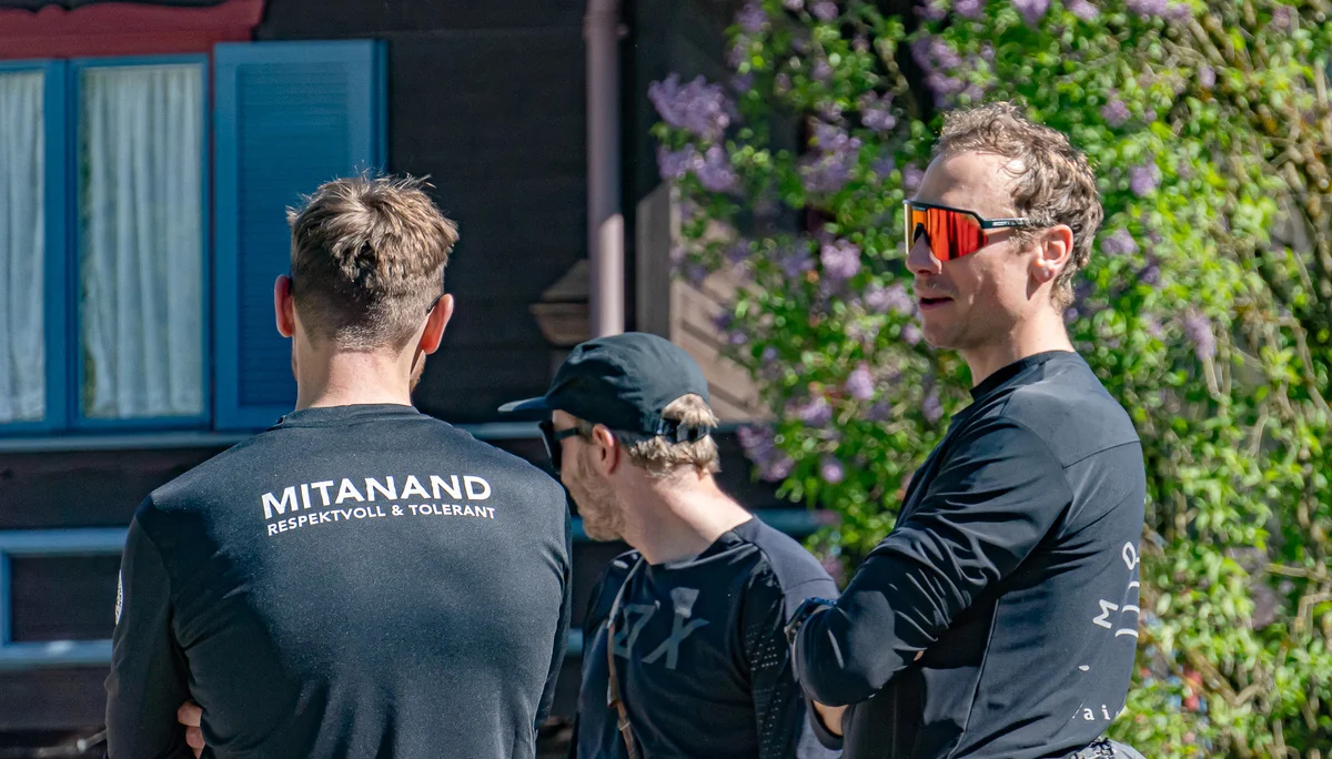 © Südostbayernbike