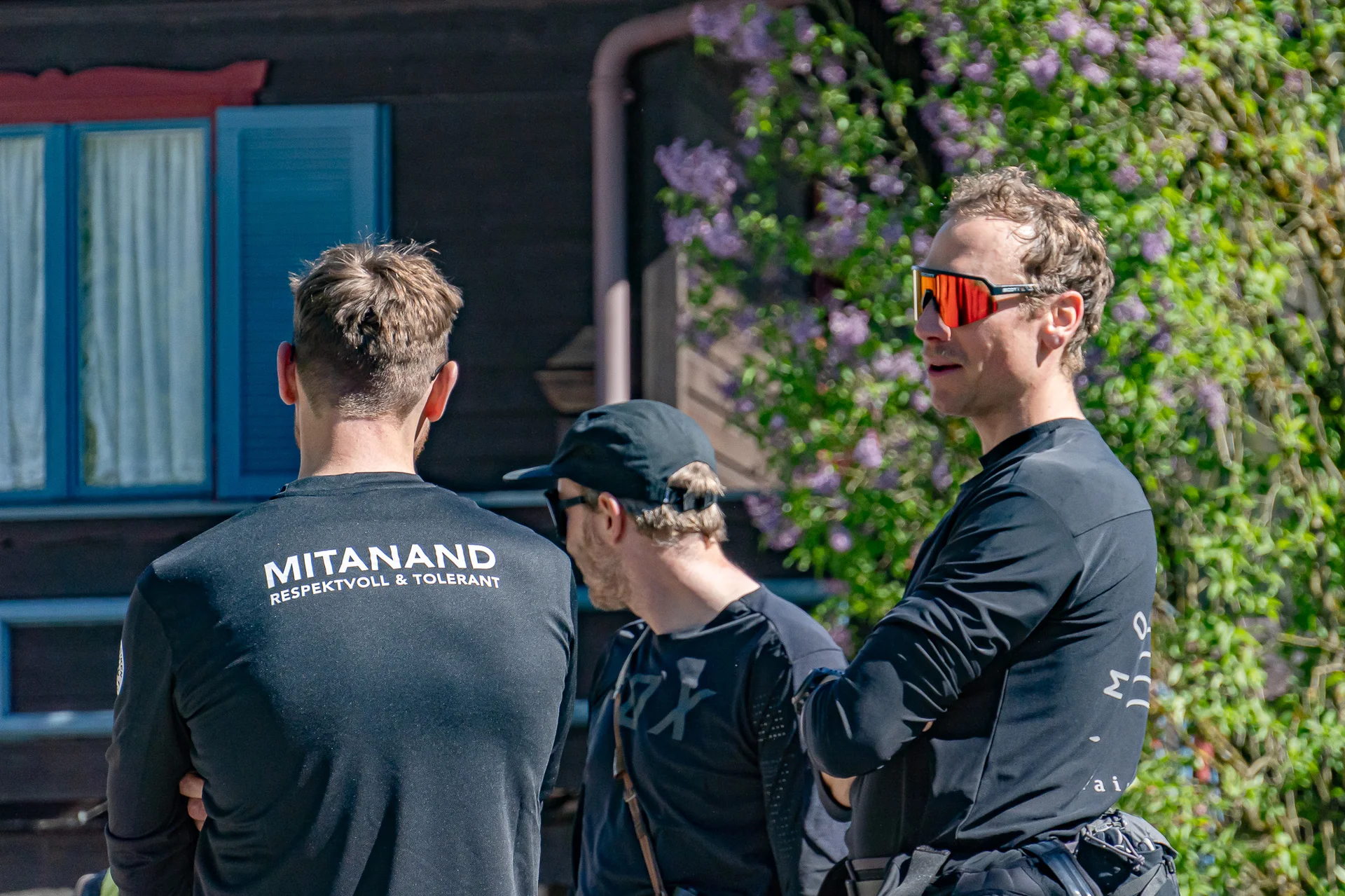 © Südostbayernbike