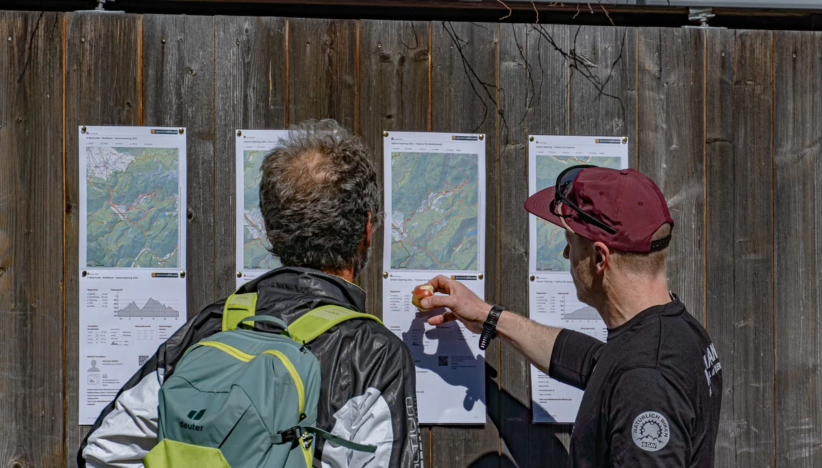 © Südostbayernbike