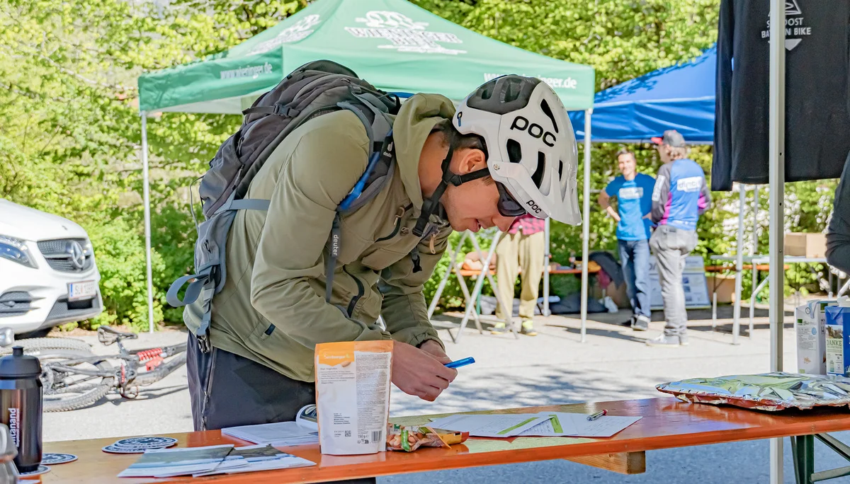 © Südostbayernbike