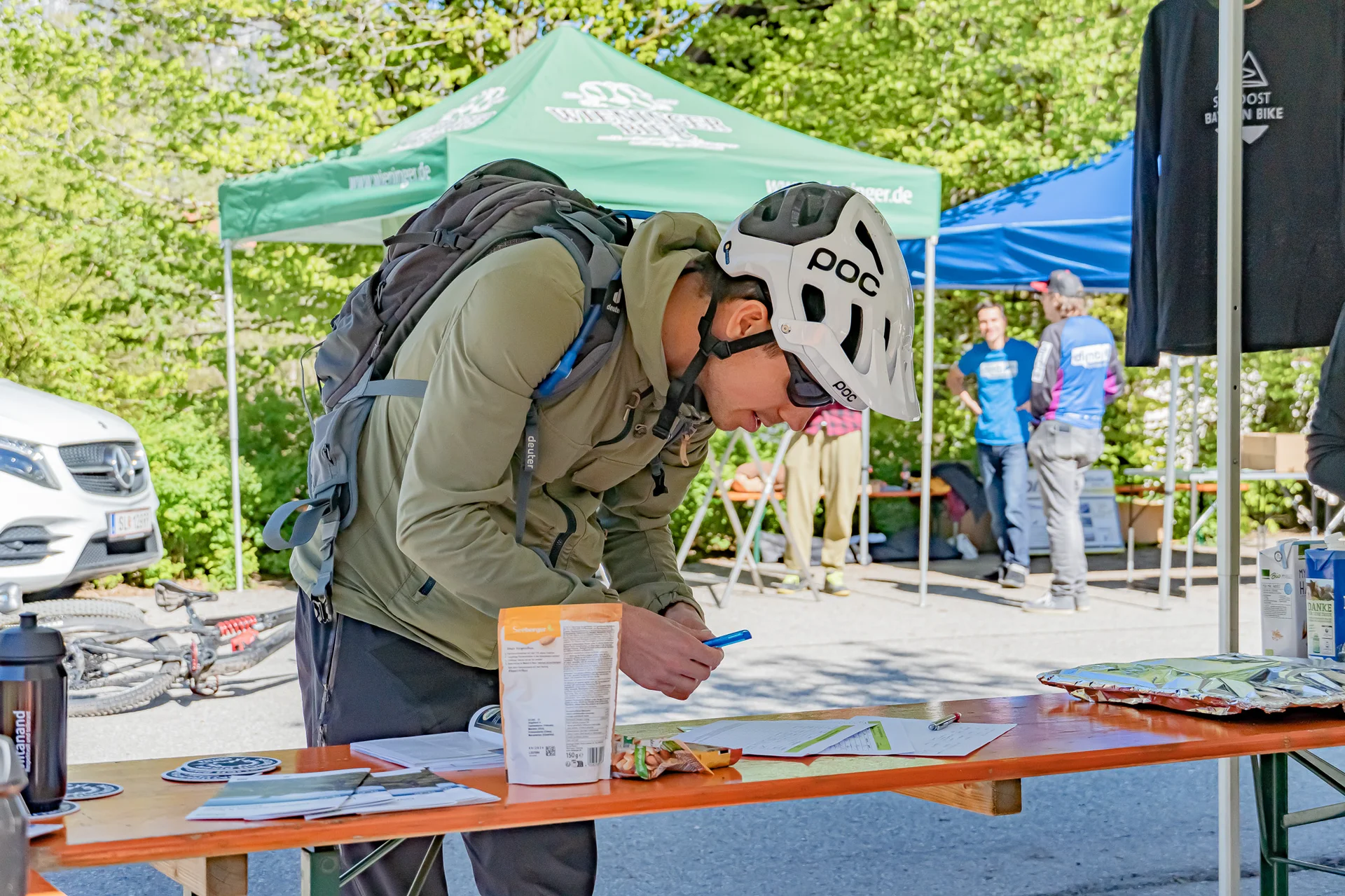 © Südostbayernbike