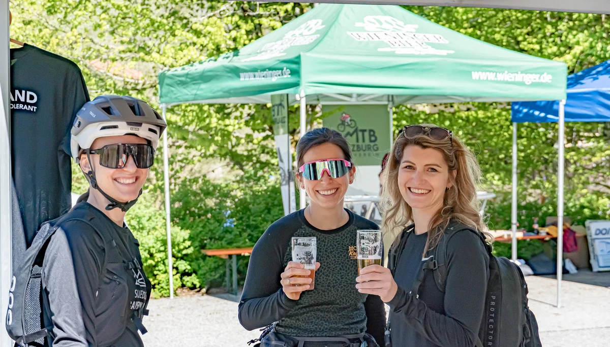 © Südostbayernbike