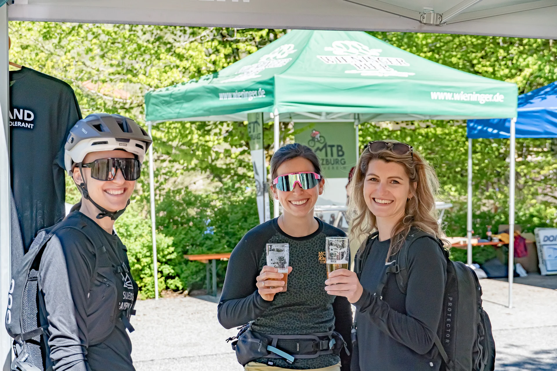 © Südostbayernbike